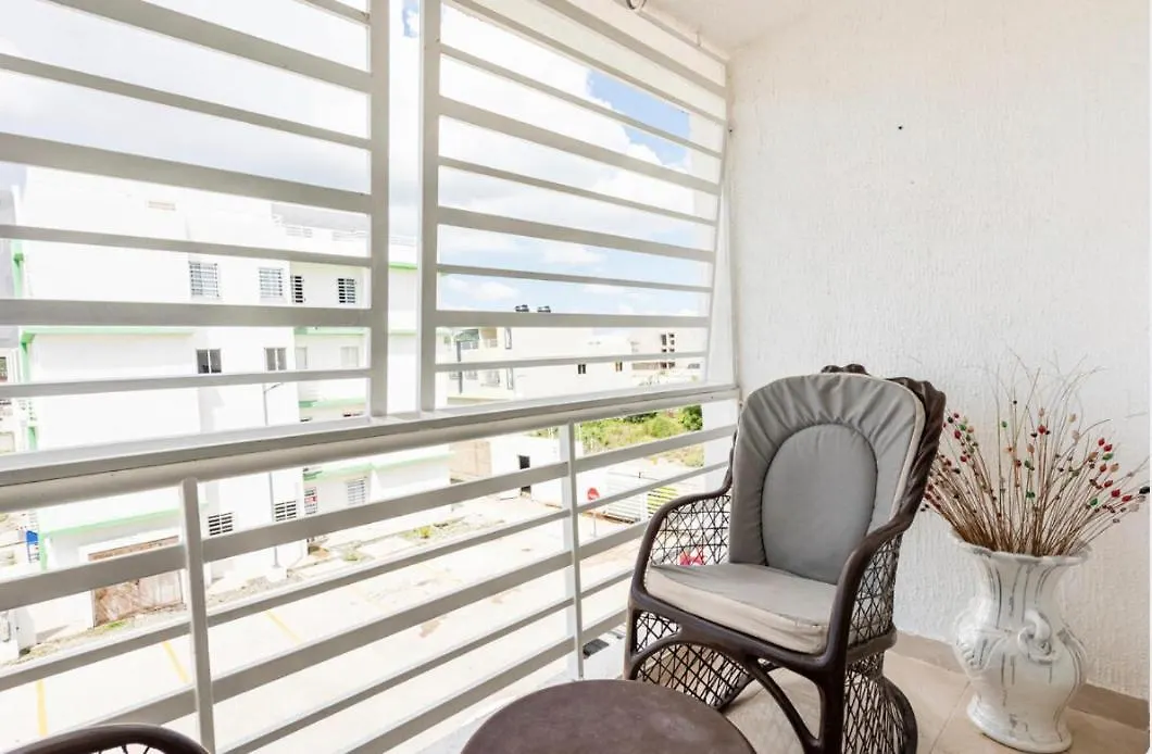 Mi Casa Un Sueno Entre Montanas Apartment Bani Dominican Republic